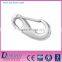 Factory Direct Sell Stainless Steel Spring Snap S-2470