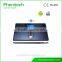 Bluetooth body fat scales with Blue Backlight LCD dispaly for household
