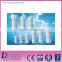 JIS,BS,DIN,ANSI White Plastic PVC Quick Compression Coupling                        
                                                Quality Choice
