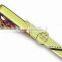 high profit margin products tie clip with custom logo made in China