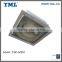 Induction Lamp 80W Recessed Gas Canopy Lighting