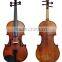 The Popular Solid Spruce Violin SV016E