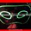 Christmas LED Butterfly Cocktail Party Mask