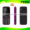 3G telephone cellular feature mobile phone with strong flashlignt