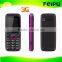WCDMA850/2100 1.77 inch 3G feature mobile phone low price
