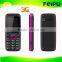 3G telephone cellular feature mobile phone with strong flashlignt