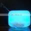 500ml Battery Powered Aroma Diffuser With CE ROHS Cetifications
