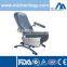 SKE091 Foldable Hospital Blood Transfusion Chair