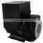 60HZ brushless diesel generator with avr alternator