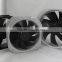 Industrial axial fan DS axial flow ac dc fan 220v 50hz