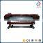 Double head outdoor DX5 eco solvent printer