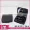 Low MOQ and High Quantity Design small hard plastic eyeshadow palette case