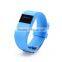 Fitness Tracker Smart Bracelet with Heart Rate Monitor Bluetooth 4.0
