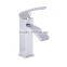 Basin alloy removable quality Stainless Steel bathroom faucet
