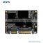 BIWIN hard disk hard drive ssd hard drive Hot-selling Half Slim SSD MLC 128GB H6307 Wholesale High Speed Consumer