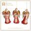 Christmas Tree Decoration Angel Figure Ornaments