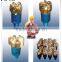 Good quality API PDC bit /PDC oil bit /PDC rock bit/PDC drill bit