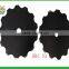 High-quality agricultural harrow disc blade 24 / disc harrow for sale