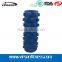 Virson EVA Grid Hollow Yoga Foam Roller