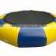 2015 hot summer giant inflatable floating water park