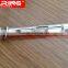 Stainless Steel AISI 304/A2 316/A4 Hex Sleeve Bolts,Special Anchor Bolts M10 M12 M16