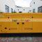 60hz Sound-proof C Engine 110KW Generator Set