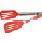 Silicone Tongs with High Quality