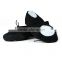 wholesale Fashion beautiful dance wear black ballet shoes baby girls shoes