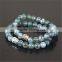 KJL-0097 Lastest Fashion Beads Bracelet, Natural Stone Bracelet, Yoga Buddha Jewelry, Men Custom's Bracelet