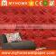 colored wall paneling waterproof bathroom wall covering panels