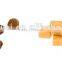 Automatic Candy Machine for Depositing Toffee