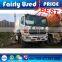Used Japan Hino Mitsubishi Mixer Truck of Cement Mixer Truck