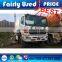 Used HINO Truck Mixer