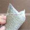 Household cleaning kitchen sponge non-scratch sponge scourer