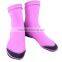 Neoprene Nylon Beach Sports Socks for baseball,volleyball