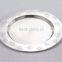 charger plate
