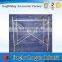 Hot Sale Construction Q235 Steel Door Type Scaffolding