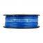3d printer resin 3D Printer Material Filament ABS 3D printer Transparent Blue