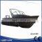 Excellent Material Alibaba Suppliers Low Price Aluminum Barge Boat