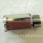 1.5v 9000rpm mini size DC coreless motor TK-612 for Industrial robot bionic limbs motor toothbrush