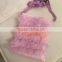 MS70035P Girls colorful single shoulder bags
