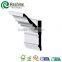 Decorative Primed Wood Ceiling Wood Crown Moulding