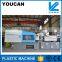 Hot Sale YOUCAN 220 Ton Servo Motor Plastic Injection Molding Machine
