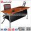 hotsales steel leg for executive table/conference table/meeting table supporting table