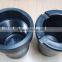 thread protector for casing pipe/ plastic thread protector/ steel thread protector/ 6 5/8" REG thread protector