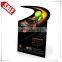 Store wholesale cardboard stationery display rack