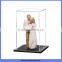 Durable top sell acrylic box
