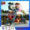 2015 hot and popular amusement fairground rides small ferris wheel