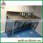 hot sell high quality wood or steel attractive appearance highly cost effective school chemical science laboratory table