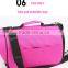 Portable Puppy Dog Cat Tote Carrier House Pet Cage Travel Bag